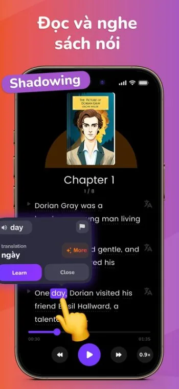 ENGO AI screenshot 3