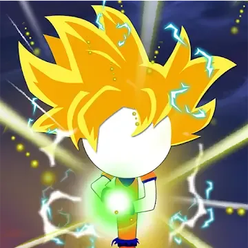 Stick Z icon