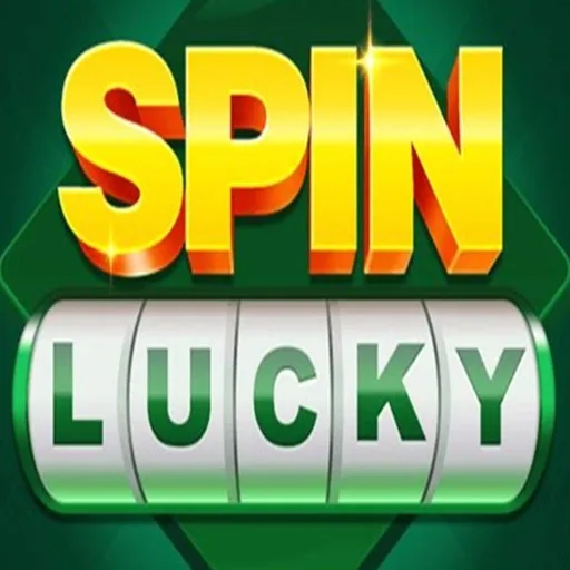 Spin Lucky icon