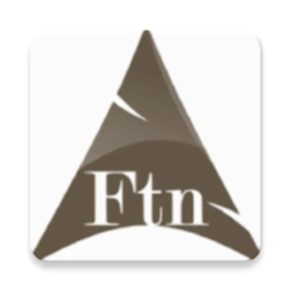 Lập trình Fortran (Android) icon