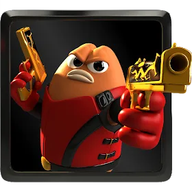 Killer Bean Unleashed icon
