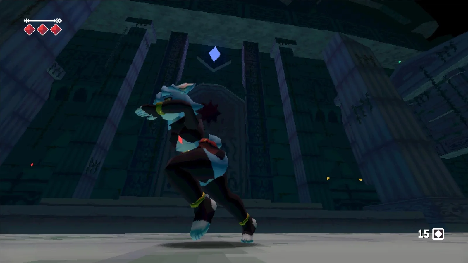 Axyn's Adventure screenshot 4