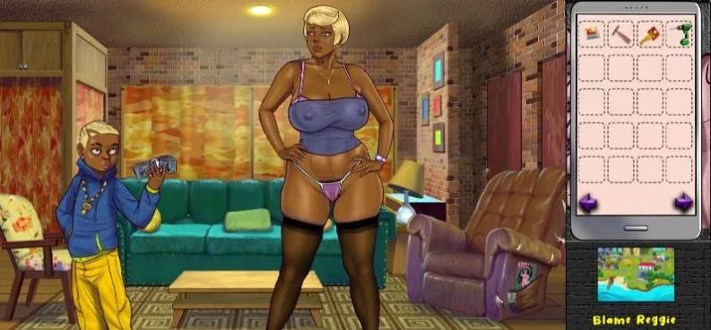 Milftoon – MilfLand screenshot 2
