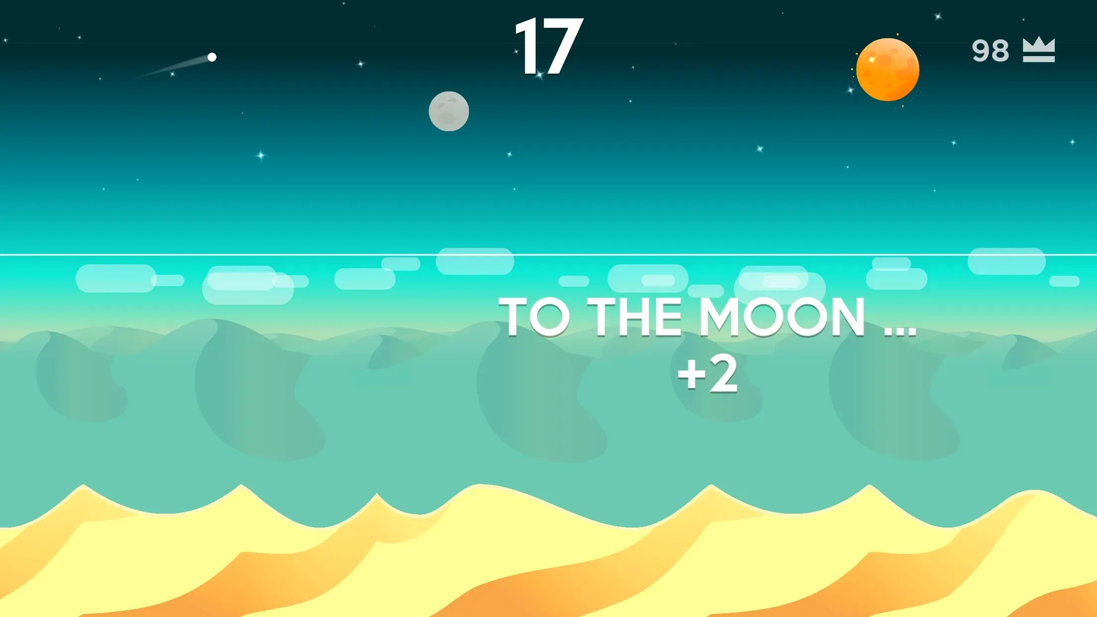 Dune! screenshot 5