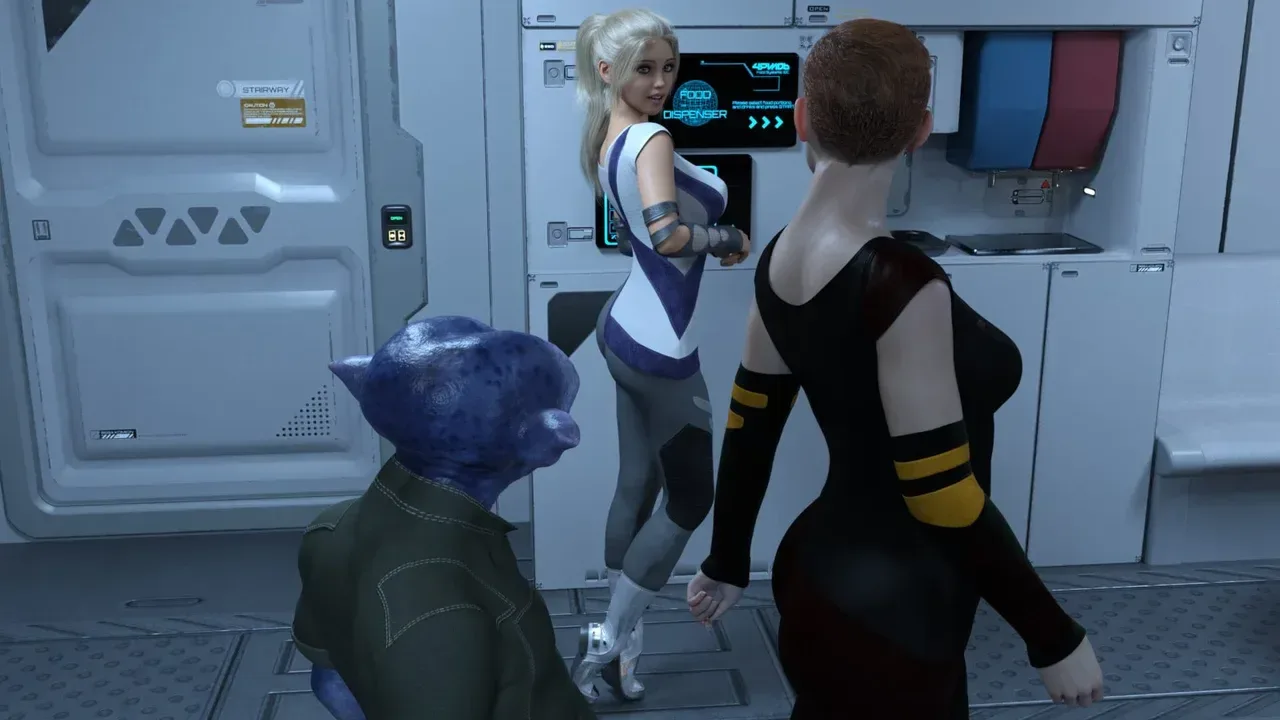 Eagle 5 screenshot 5