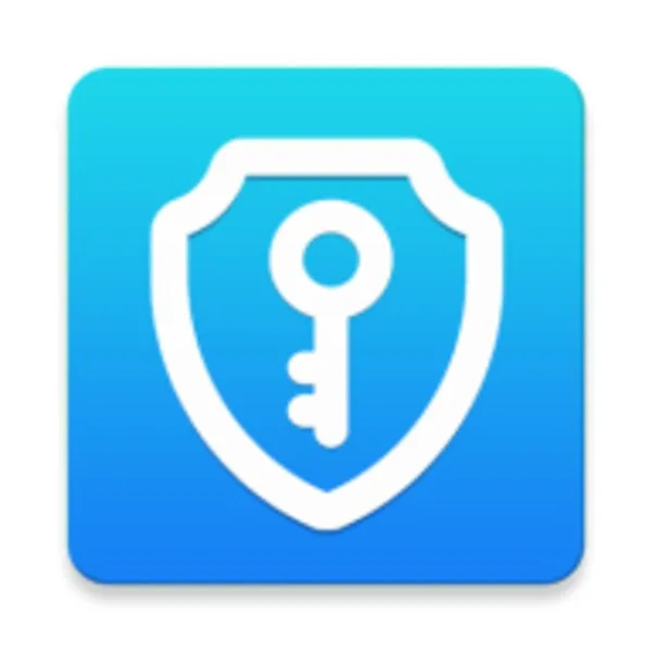 Secure VPN - Fast & Free Proxy (Android) icon