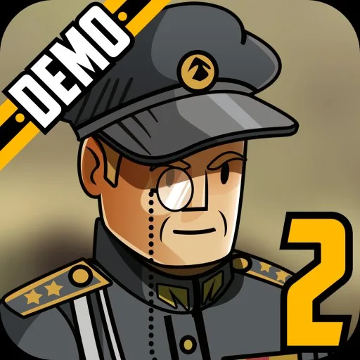 Black Border 2 icon