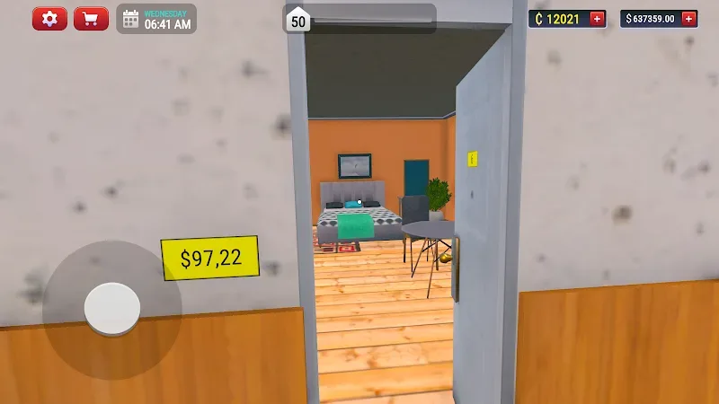 My Hotel Simulator 3D screenshot 4