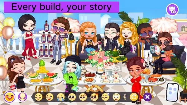 YoYa Time screenshot 4