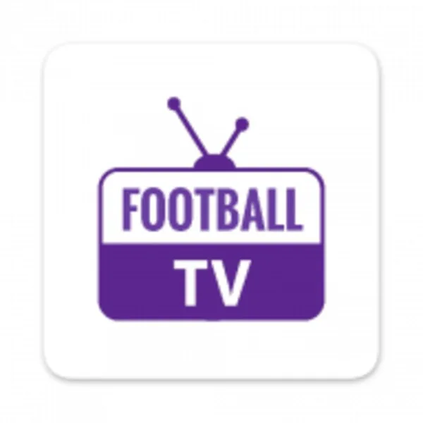 Live football TV (Android) icon