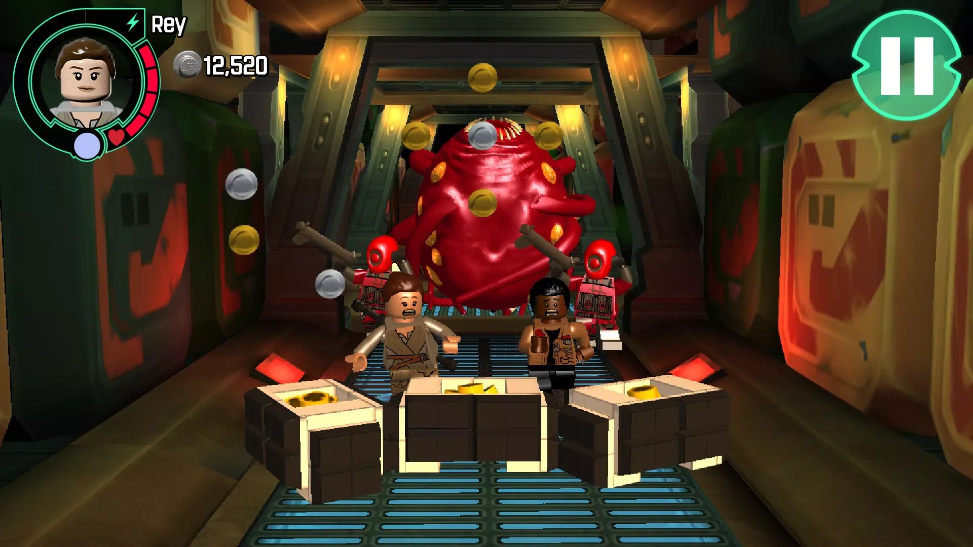 LEGO Star Wars icon
