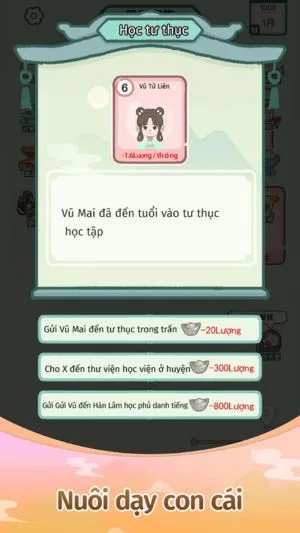 Cuộc Đời Gấm Vóc screenshot 4
