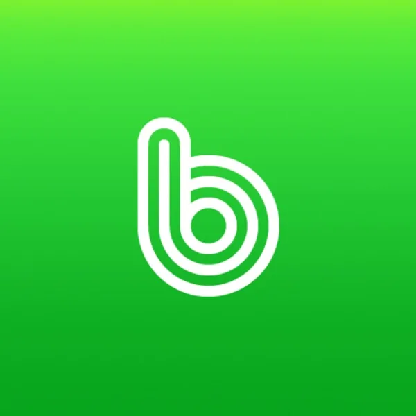 BAND (Android) icon