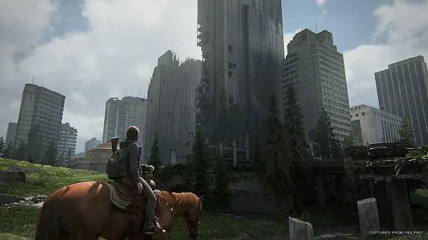 The Last Of Us : Match 3 Game screenshot 4