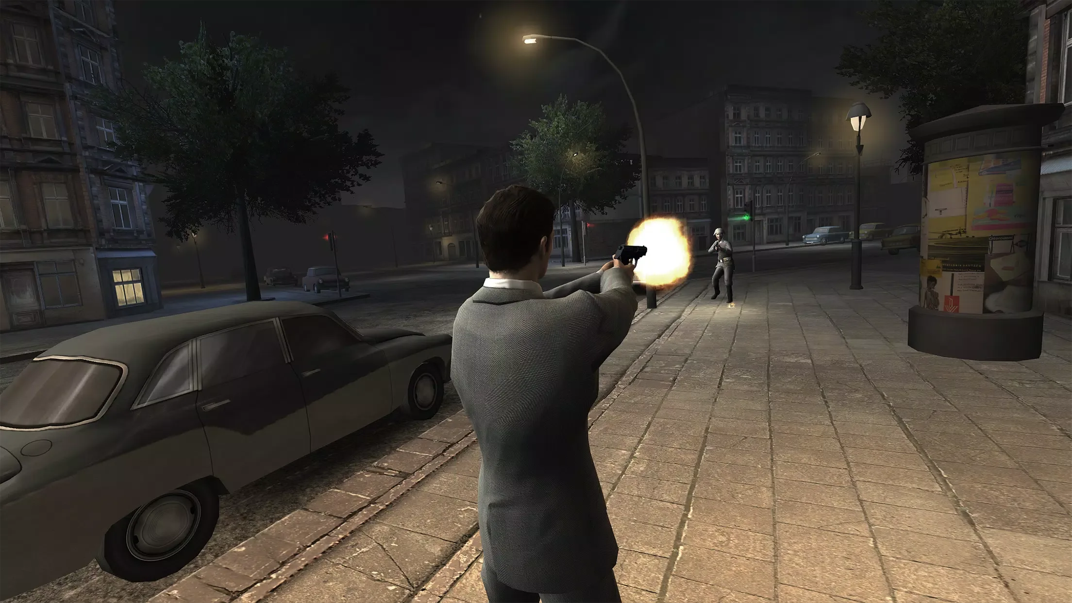 Mission: Berlin screenshot 3