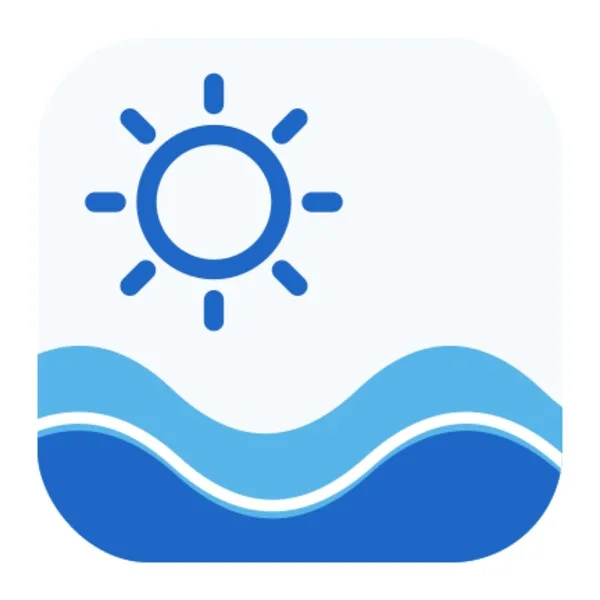 Altura de los Rios (Android) icon
