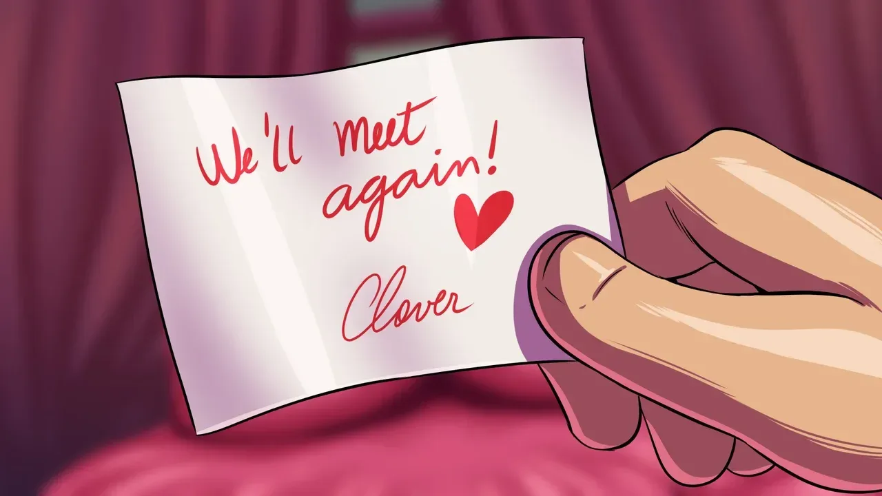 Waifu Crossing screenshot 3