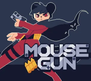 Mousegun icon