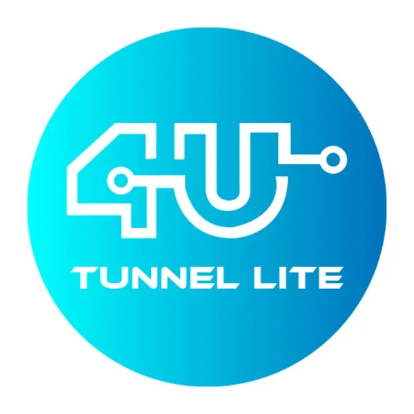 4U TUNNEL LITE (Android) icon