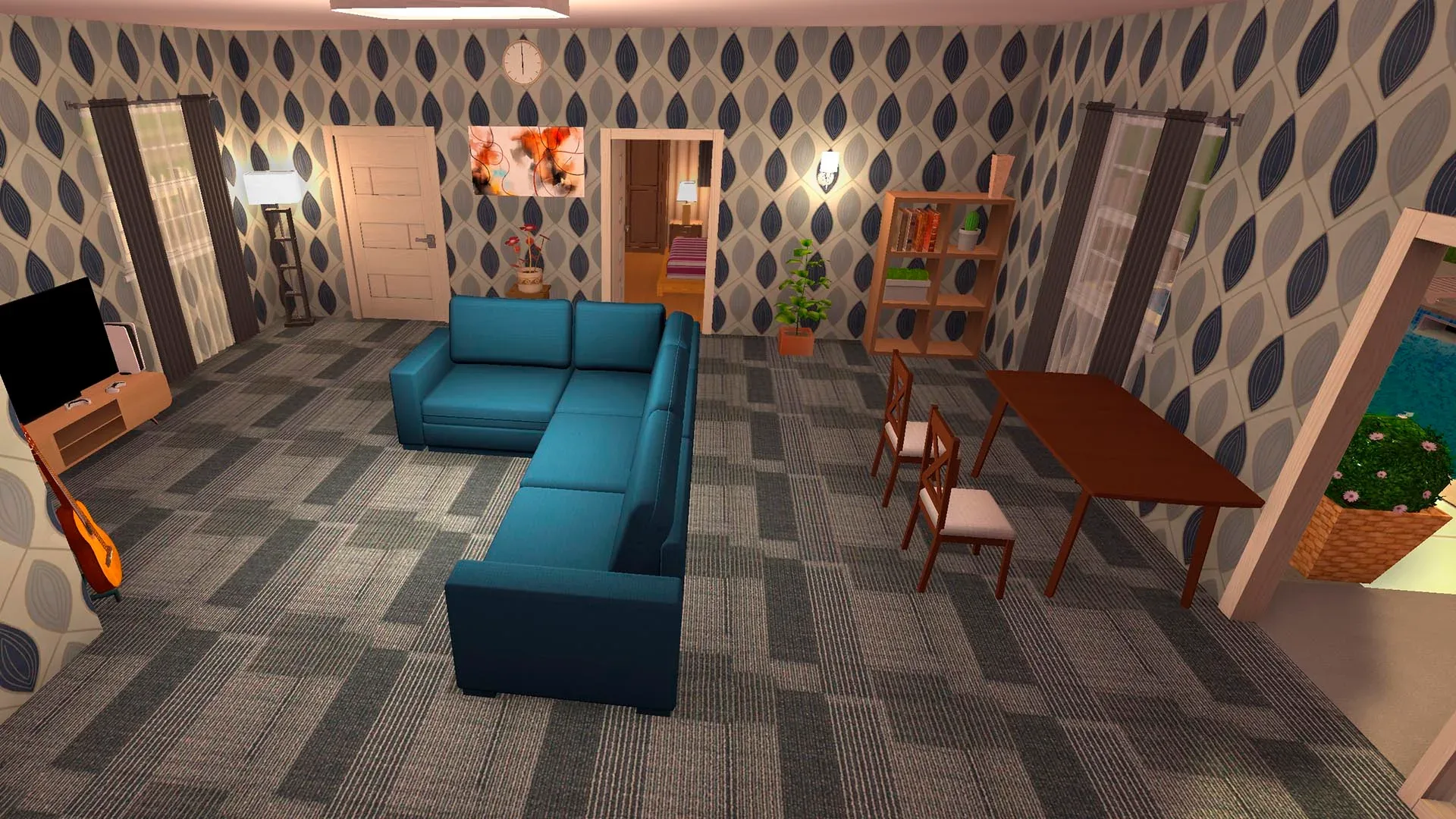 House Designer screenshot 2