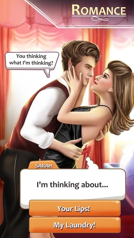 Decisions: Choose Your Stories screenshot 4