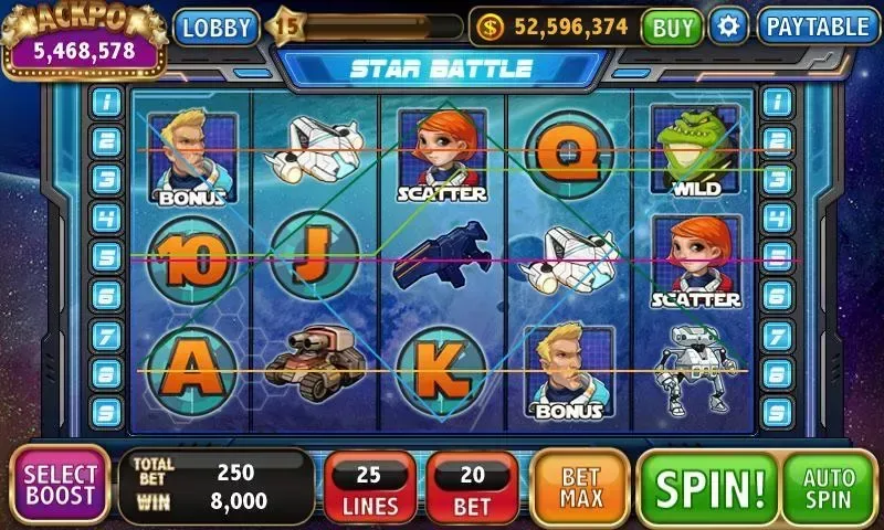 99AB screenshot 4