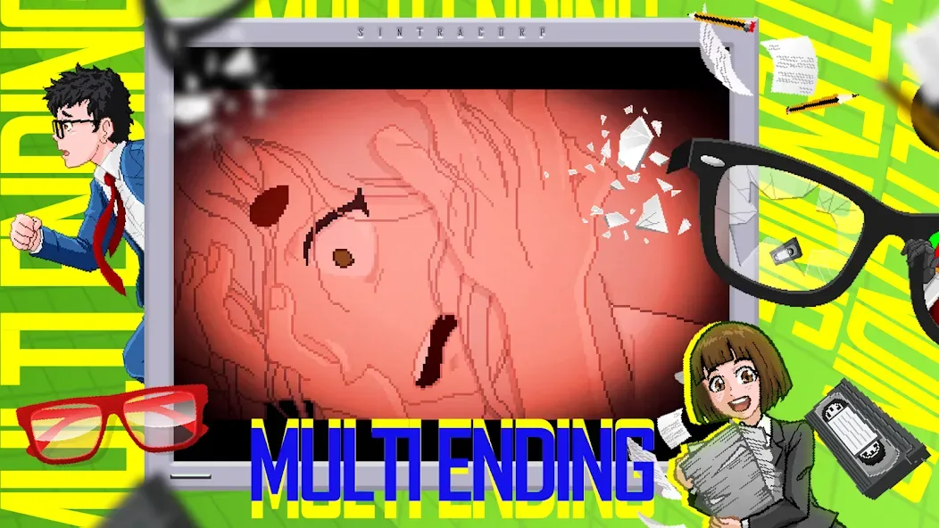 Yuppie Psycho screenshot 4