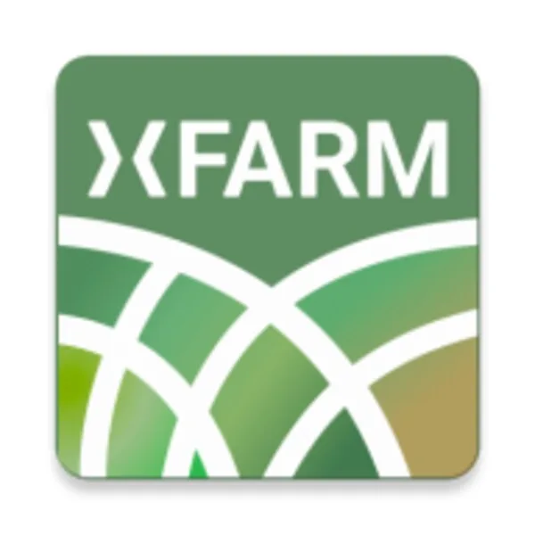 xFarm (Android) Android app icon