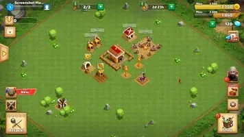 Baahubali: The Game screenshot 4