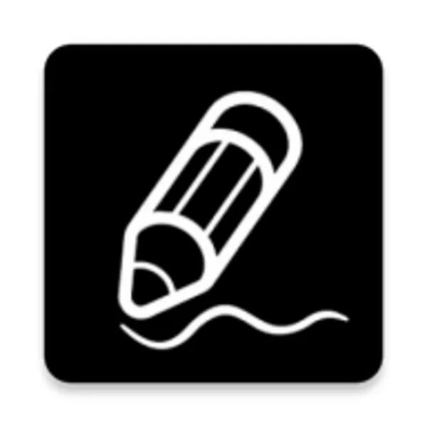 Freenotes (Android) icon