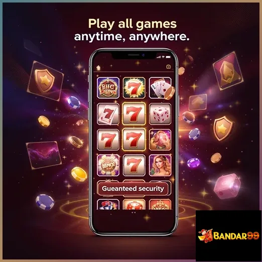 Bandar99 screenshot 4