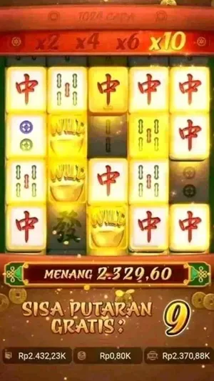 AYUWIN screenshot 3