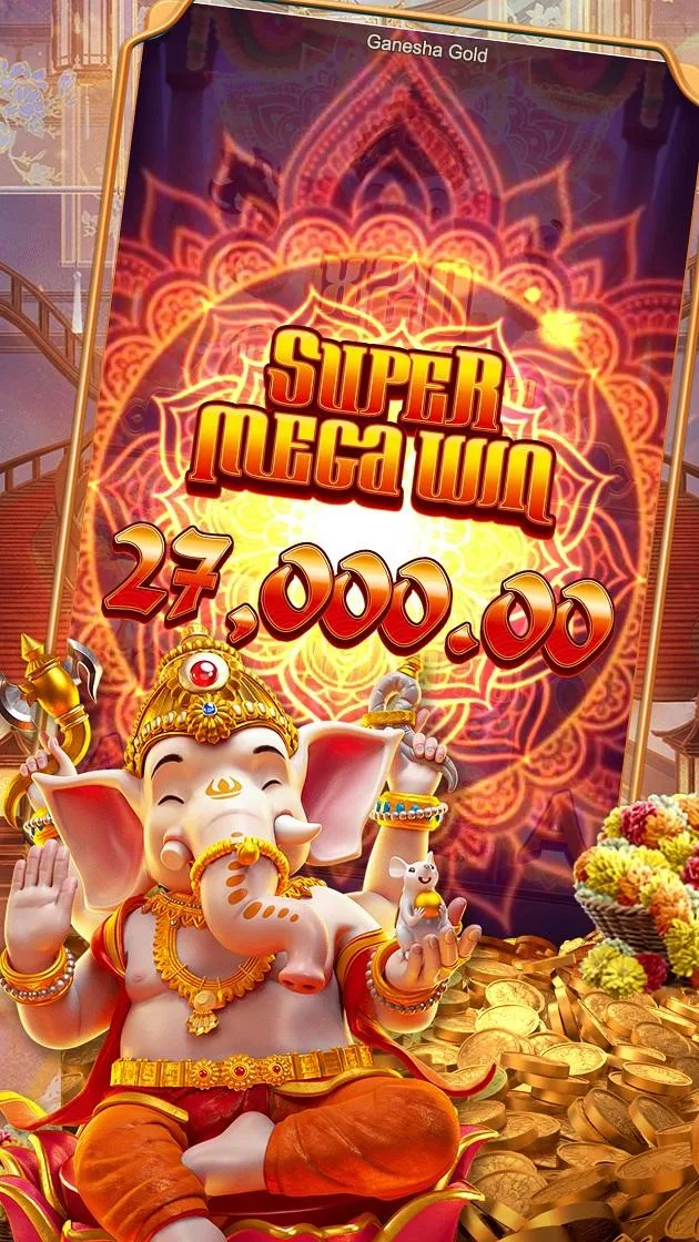 Lucky Ganesha Gold screenshot 3