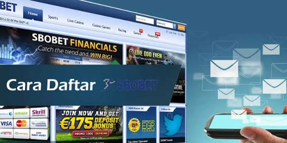 SBOBET screenshot 3