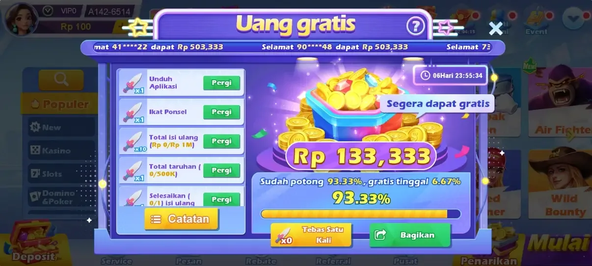H03 screenshot 5