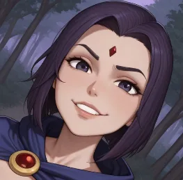 Raven Lets Loose icon