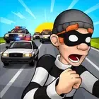 Robbery Bob: Adventure Games icon