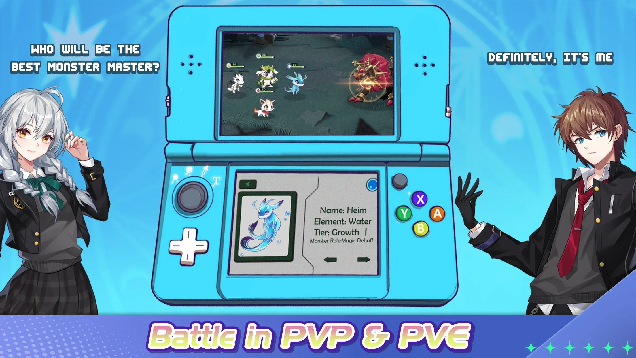 Girls Evo screenshot 2