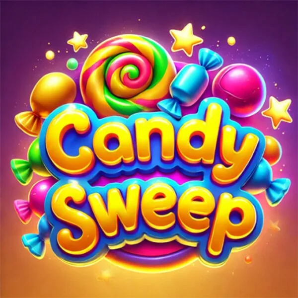 Candy Sweep (Android) icon