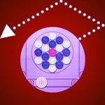 Aim Carrom icon