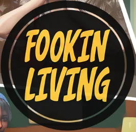 Fookin Living icon