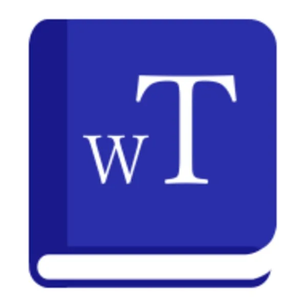 My dictionary - WordTheme (Android) icon