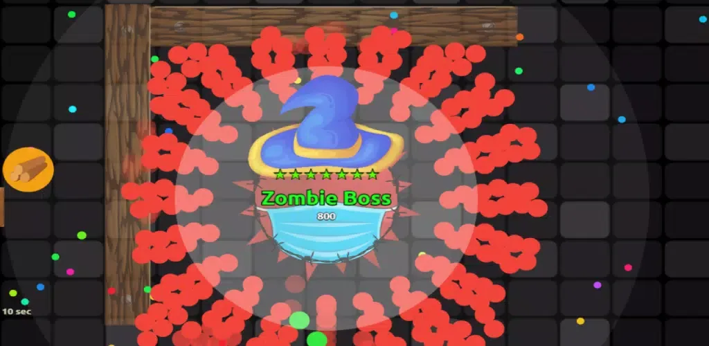 Agma.io screenshot 2