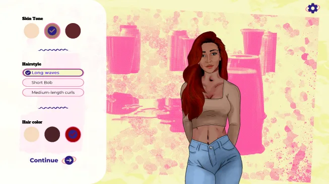 College Craze screenshot 1