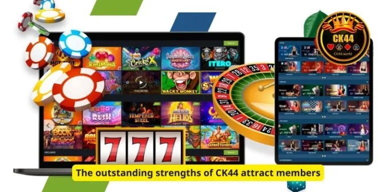 Ck44 screenshot 1