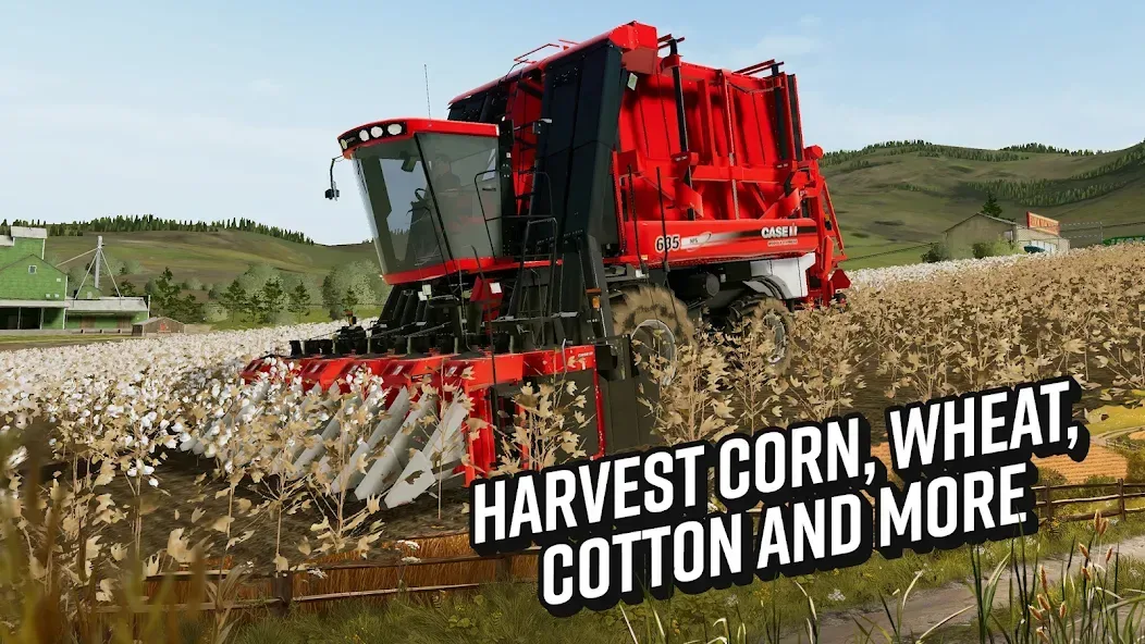Farming Simulator 20 screenshot 2