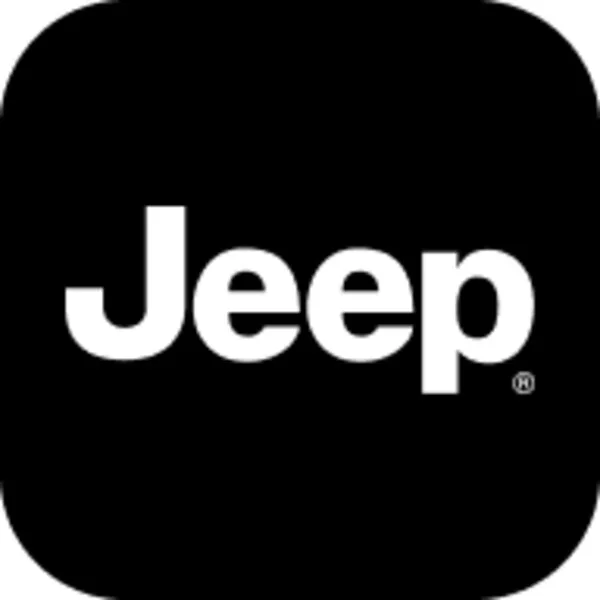 Jeep® (Android) Android app icon