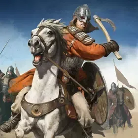 Mount & Blade 2 icon
