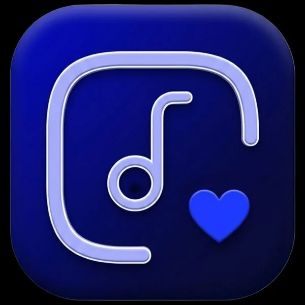 SnapTune (Android) icon