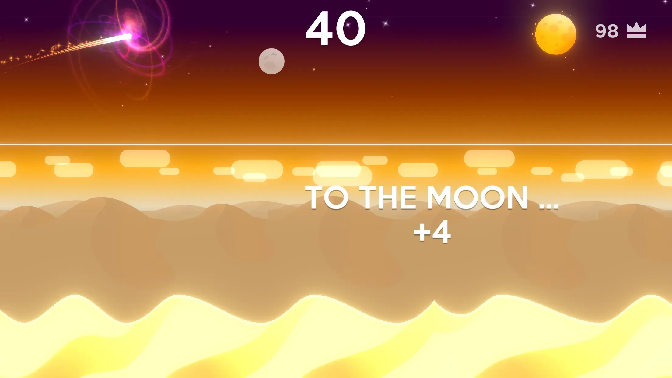 Dune! screenshot 2